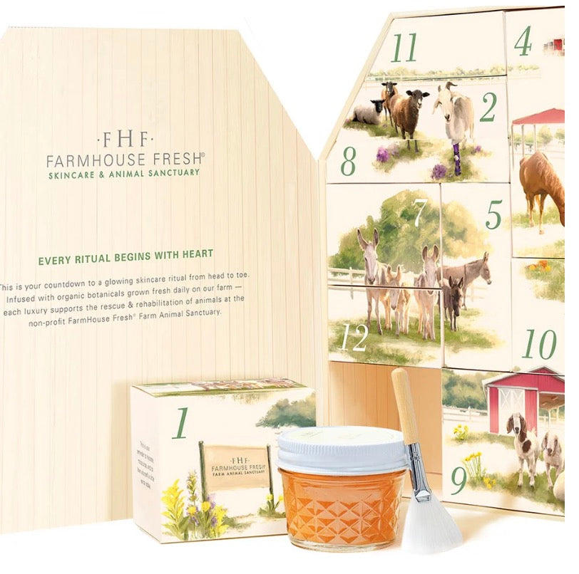 FHF Advent Calendar