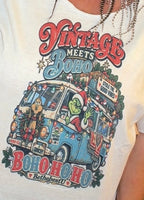 BtheBestU Tee - Stole The Good Vibes