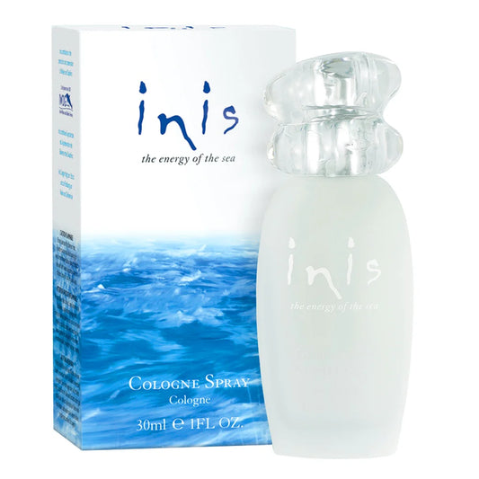 Inis Cologne Spray