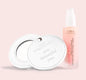 FarmHouse FreshLustre Rose® Serum-in-Oil + Pocket Mirror Limited Edition Set