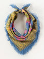 Printed Cotton Bandana