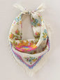 Printed Cotton Bandana
