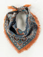 Printed Cotton Bandana
