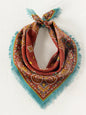Printed Cotton Bandana