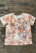 Moon Dance Tee - Home