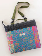 Picnic Blanket Tote