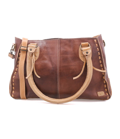Bedstu - Rockababy Teak Oats Rustic