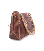 Bedstu - Rockababy Teak Oats Rustic