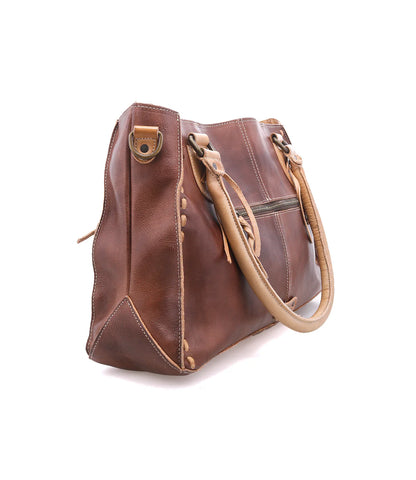 Bedstu - Rockababy Teak Oats Rustic