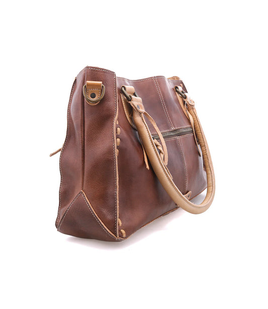 Bedstu - Rockababy Teak Oats Rustic