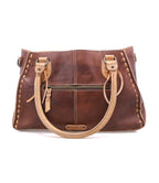 Bedstu - Rockababy Teak Oats Rustic