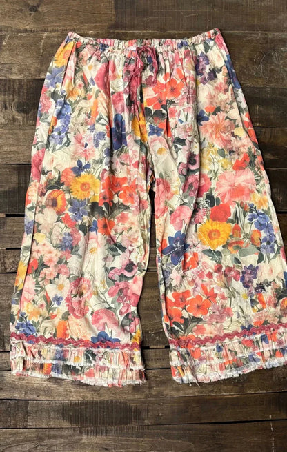 Garden Romance Bloomers