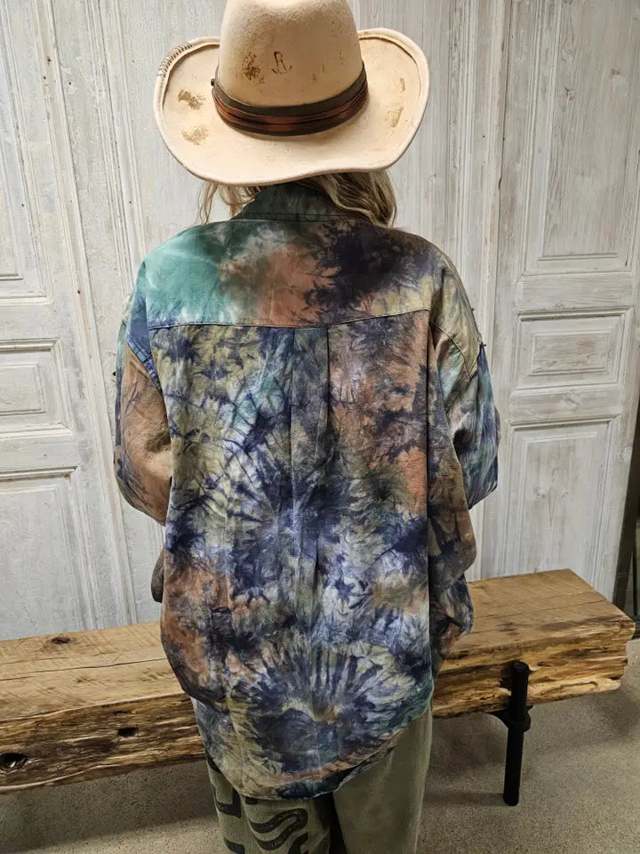 Storm Chaser Jacket