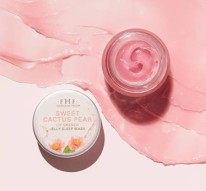 FarmHouse Fresh Lip Sleep Mask