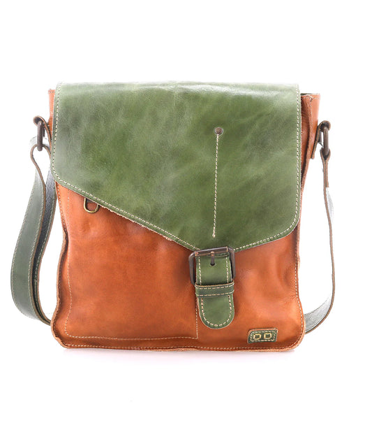 Venice Beach - Tan Forest Rustic