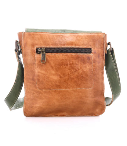 Venice Beach - Tan Forest Rustic