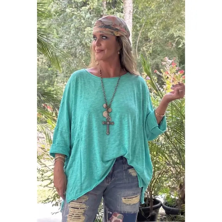 Be Free Top