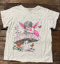 Worn And Weathered Tee - Fairy