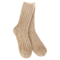 World's Softest Socks - Mocca