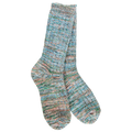 World's Softest Sock - Coastal