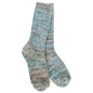 World's Softest Sock - Coastal