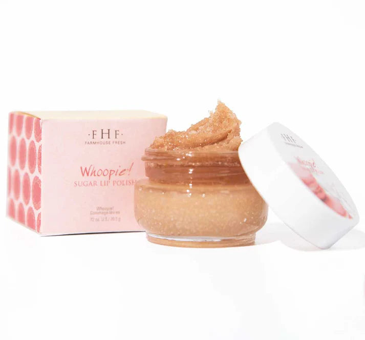FarmHouse Fresh Sugar Lip Polish