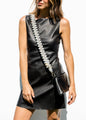 LACE STRAP - Crystal Rhinestone