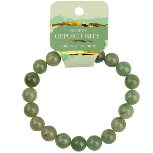 10 MM ENERGY BEAD BRACELETS