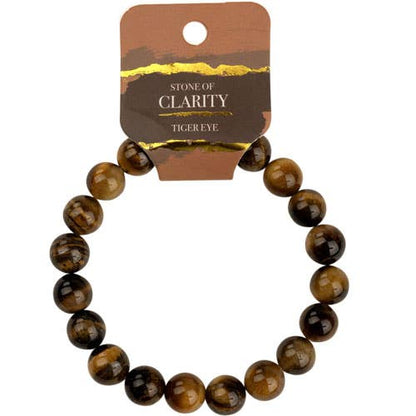 10 MM ENERGY BEAD BRACELETS