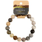 10 MM ENERGY BEAD BRACELETS