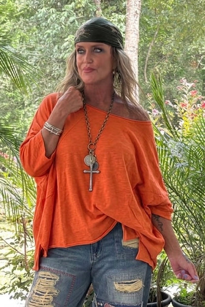 Be Free Top