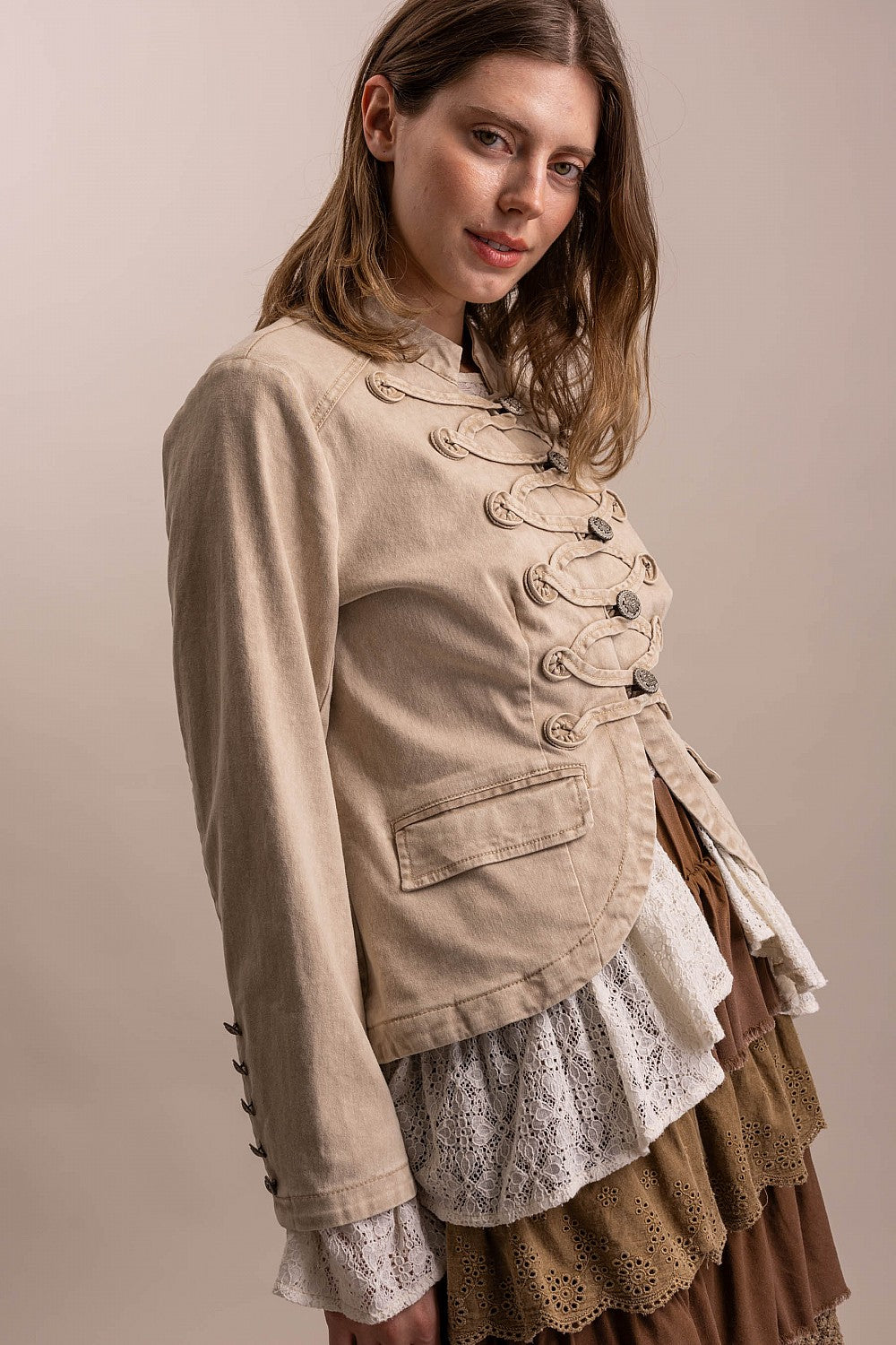 The Rogue Jacket