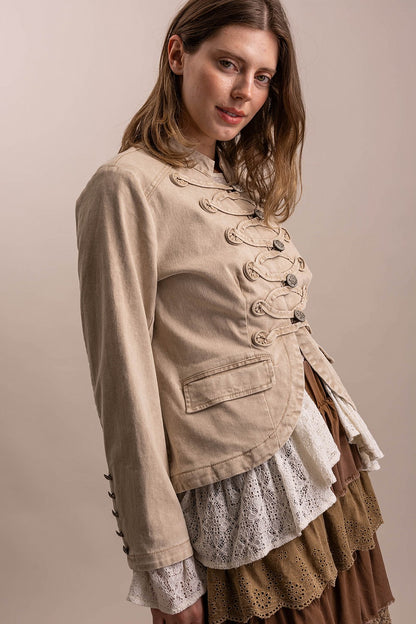 The Rogue Jacket