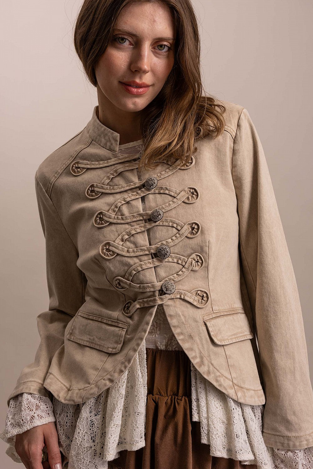 The Rogue Jacket