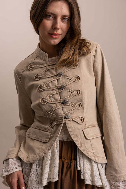 The Rogue Jacket