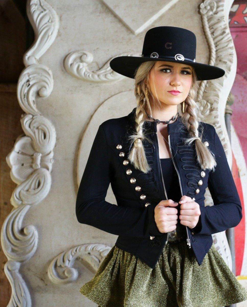 Military Jacket