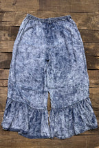 Blue Haven Bloomers - Chambray