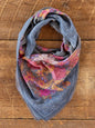 Boho Bandana Scarf