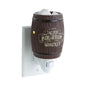 Bourbon Barrel Plug In