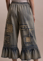Whiskey Wildflower Pants