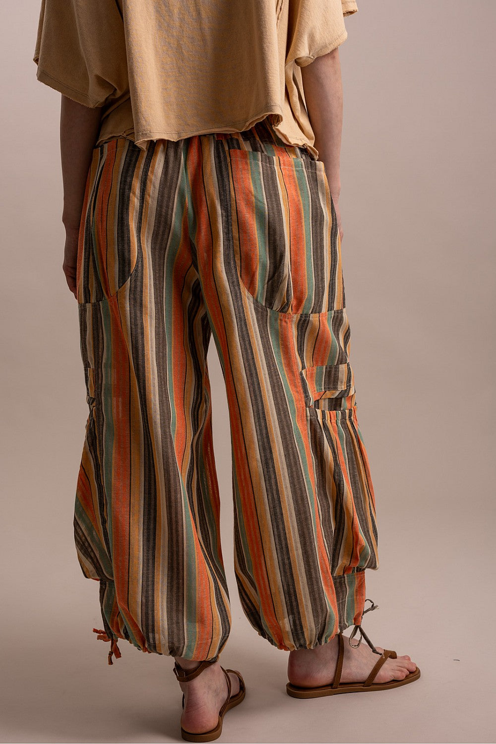 Sunset Strip Pants
