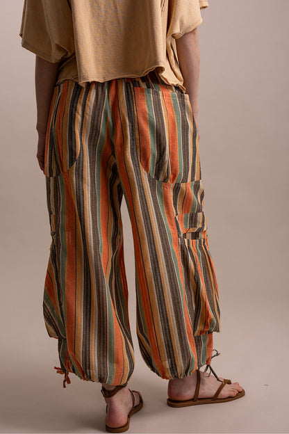 Sunset Strip Pants