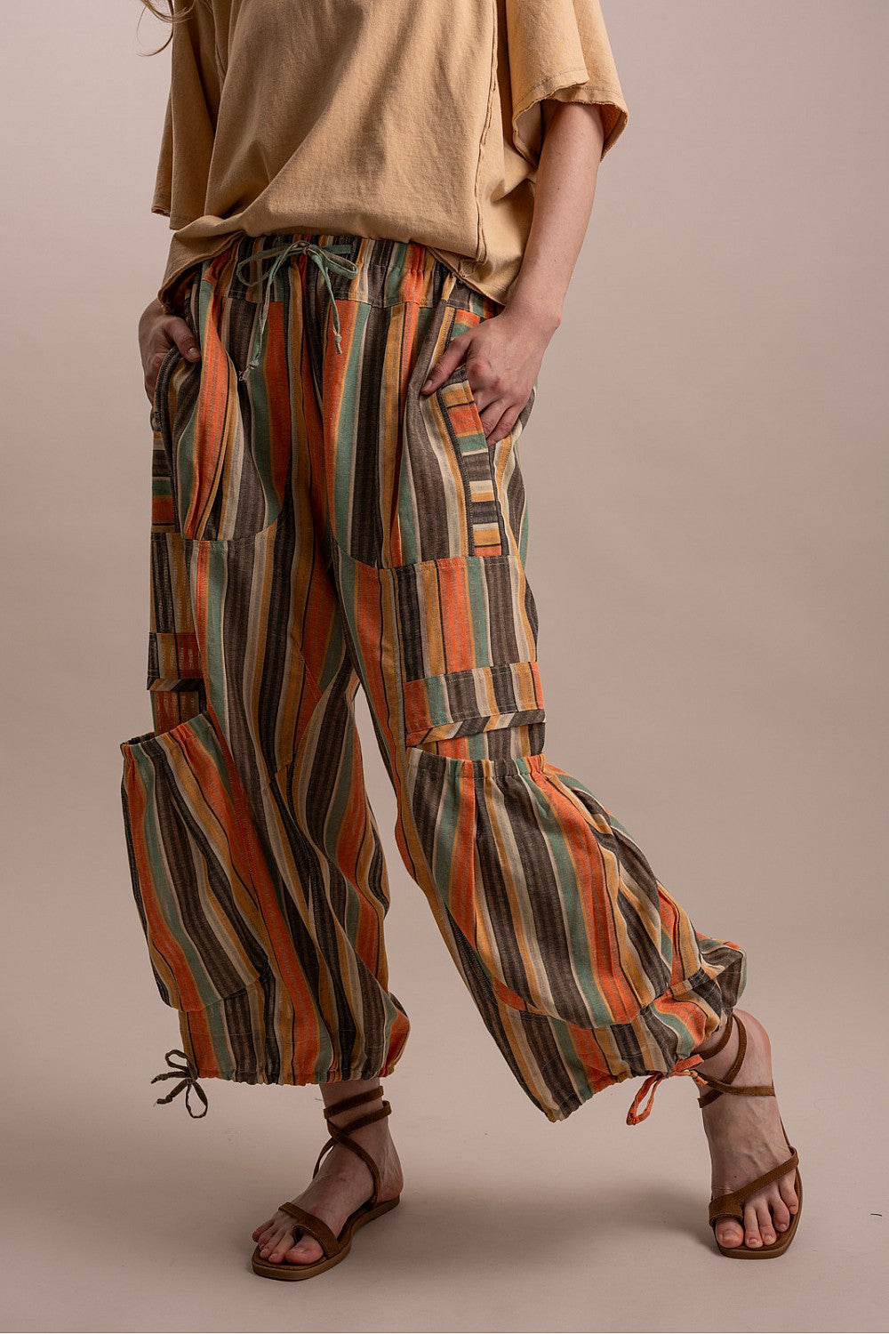 Sunset Strip Pants