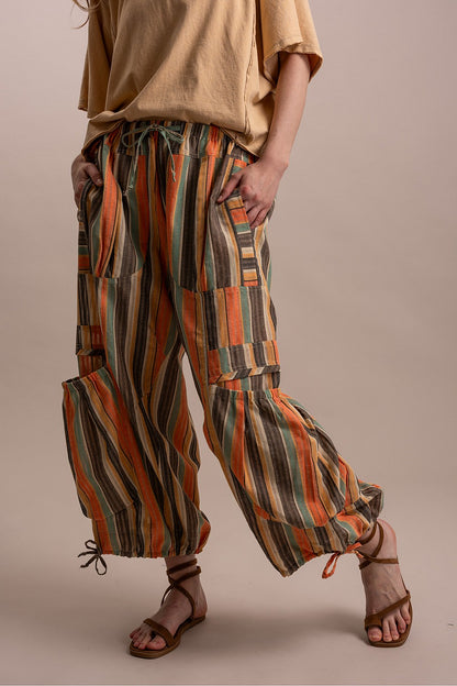 Sunset Strip Pants