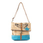 Grand Canyon Foldover Market Bag
