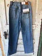Judy Blue - Kimberly Classic Straight MD