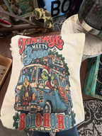 BtheBestU Tee - Stole The Good Vibes