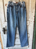 Judy Blue - Kimberly Classic Straight MD