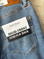 Judy Blue - Kimberly Classic Straight MD