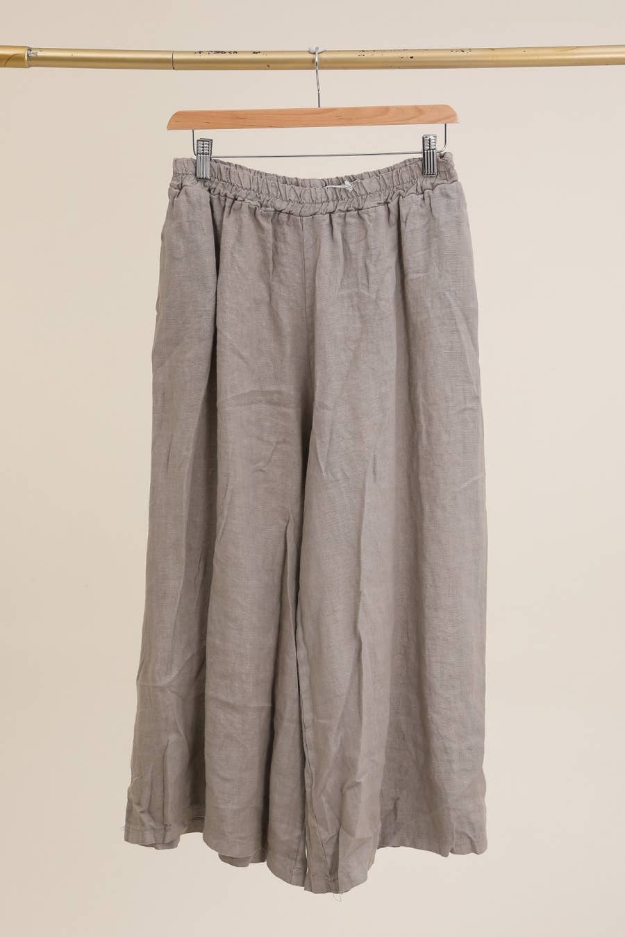 Linen Trousers